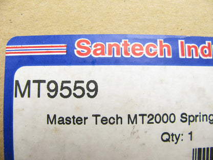 Santech MT9559 Air Conditioning A/C Mobile Tech Master Spring Lock Service Kit