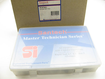 Santech MT9603 Air Conditioning Master Rapid Seal Kit - Box #2