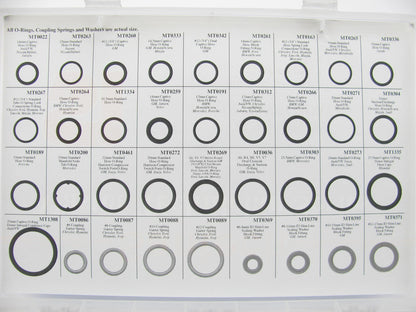 Santech MT9603 Air Conditioning Master Rapid Seal Kit - Box #2