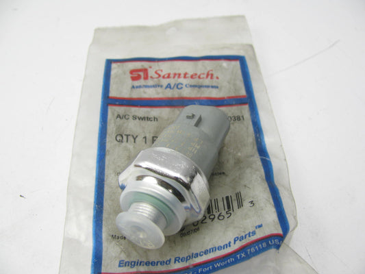 Santech PDIMT0381 A/C Trinary Switch