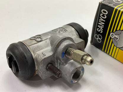 Sanyco 43300-SE0-013 Drum Brake Wheel Cylinder For 1986-1988 Honda Accord