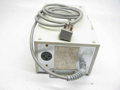 USED Sanyo Voltage Booster CVK-NBST2 Wiring Nut Is Cracked