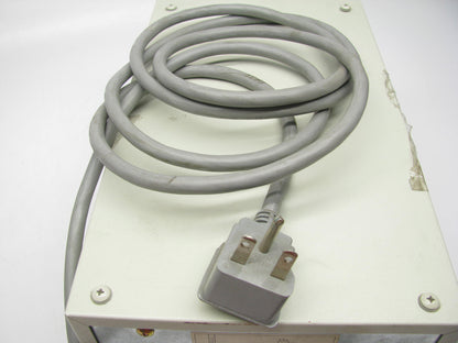 USED Sanyo Voltage Booster CVK-NBST2 Wiring Nut Is Cracked