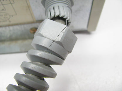 USED Sanyo Voltage Booster CVK-NBST2 Wiring Nut Is Cracked