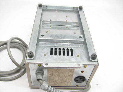 USED Sanyo Voltage Booster CVK-NBST2 Wiring Nut Is Cracked