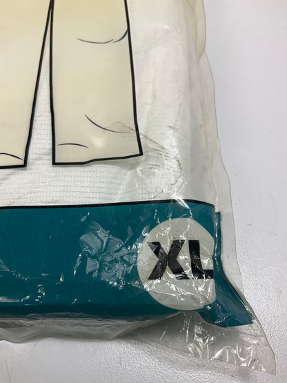 SAS 6804 XL EXTRA LARGE Tyvek Protective Paint Coverall Painting Moon Suit
