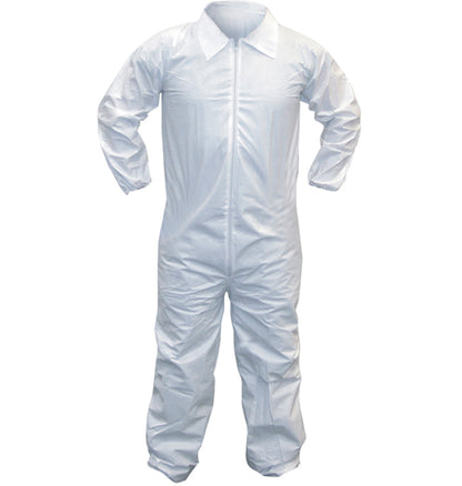 SAS 6804 XL EXTRA LARGE Tyvek Protective Paint Coverall Painting Moon Suit