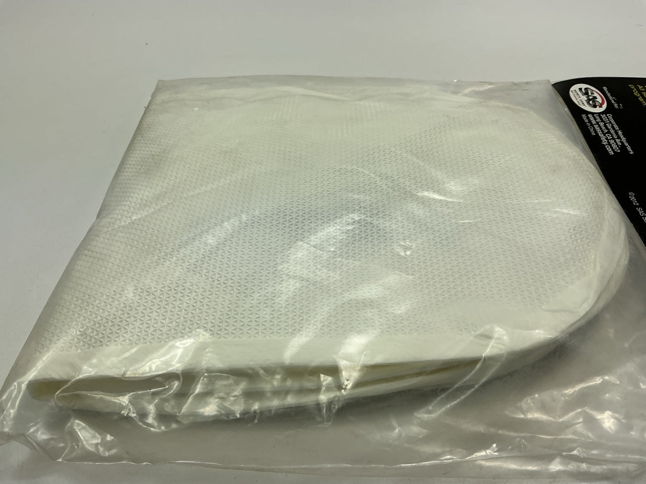 SAS 6809 Gen-Nex Shoe Covers, Size Large /  XLarge
