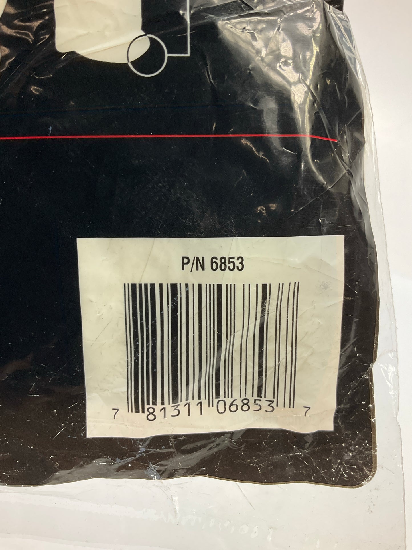 SAS Safety 6853 Gen-Nex All-Purpose Painting Paint Suit Coveralls - Large