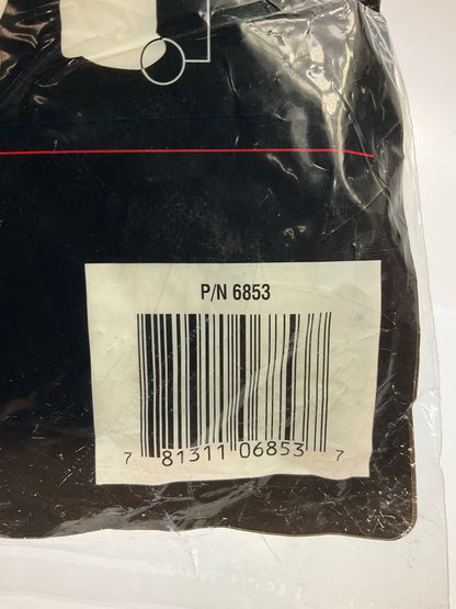 SAS Safety 6853 Gen-Nex All-Purpose Painting Paint Suit Coveralls - Large