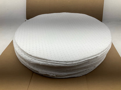 SAS 7730 Drum Top Pads (25 Pack)