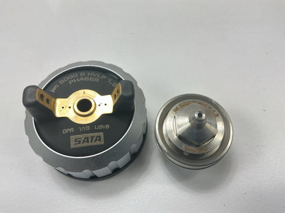 Sata 1006883 SATAjet 5000 B Phaser HVLP 1.3mm Nozzle Set