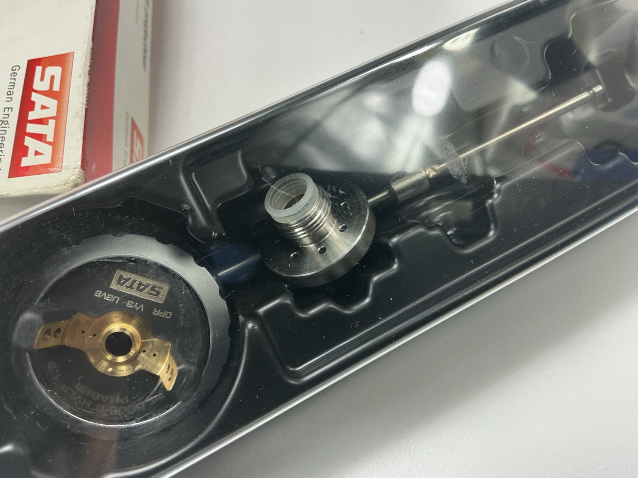 Sata 1006883 SATAjet 5000 B Phaser HVLP 1.3mm Nozzle Set