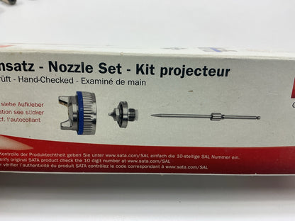 Sata 1006883 SATAjet 5000 B Phaser HVLP 1.3mm Nozzle Set