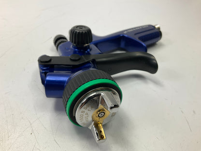 SATA 1010933 Air Spray Gun W/ RPS Cup Kit - SataJet 1500 B HVLP 1.4mm Nozzle