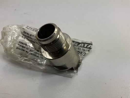 Sata 125252 RPS Adapter #3 For Devilbiss Spray Guns Tekna, GTI