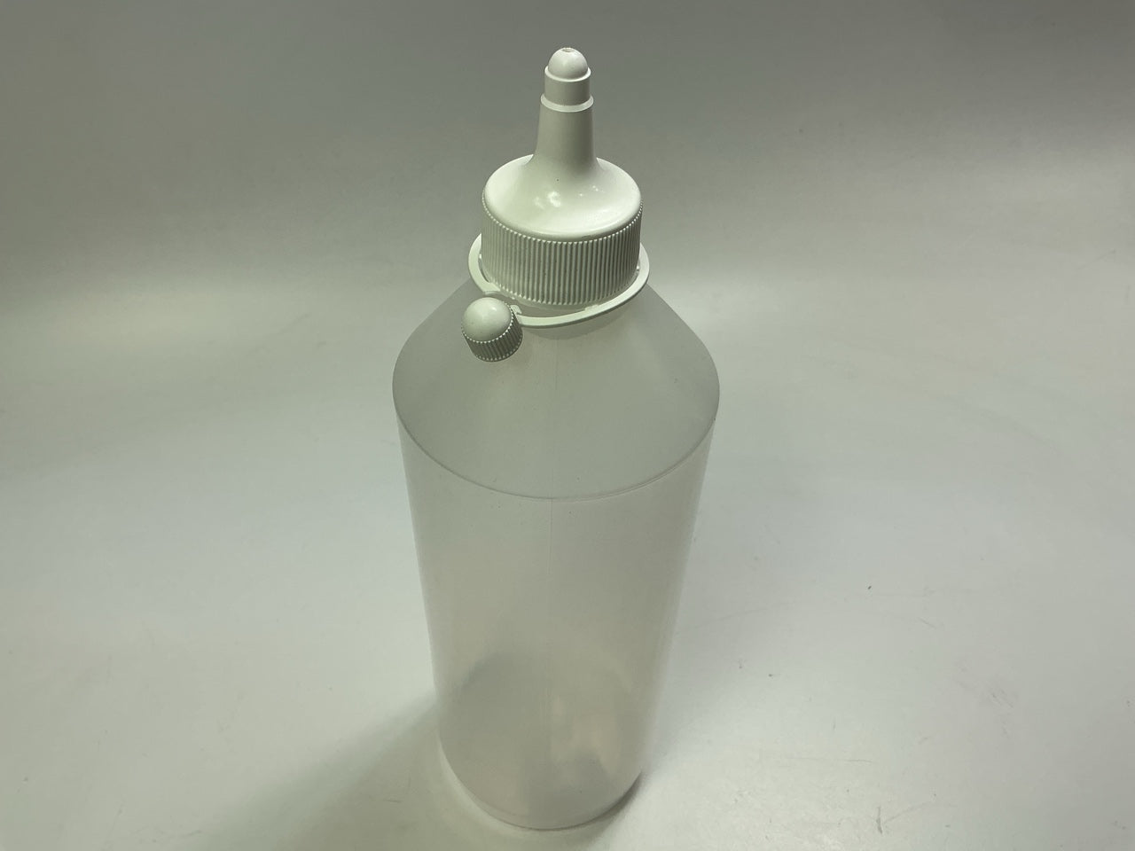 SATA 127852 RPS 127852 1 Liter Cleaning Solution Squeeze Bottle