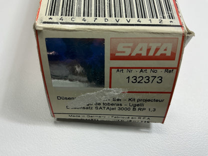 SATA 132373 1.3mm Nozzle Set For 3000 RP, SATAjet 3000 B Spray Gun