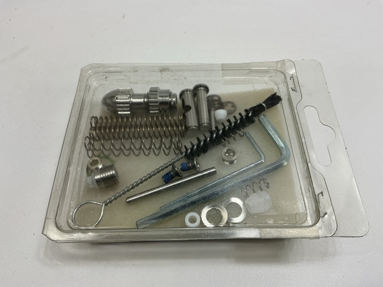 SATA 133835 Comprehensive Repair Kit, Use With: SATAjet 3000 HVLP Spray Gun