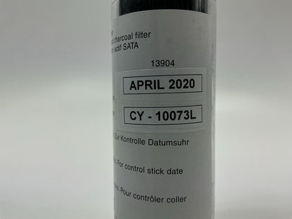 SATA 13904 Charcoal Cartridge Filter For SATA Vision 2000