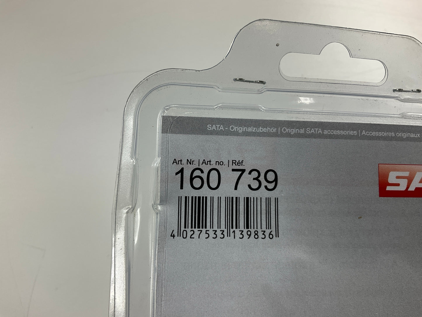 SATA 160739 Replacement Battery Set, For Use With SATA Adam II Adam 2