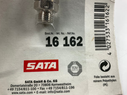 SATA 16162 Swivel Joint - SATAjet X 5500 Jet 2000, 3000, 4000 DIGITAL Spray Gun