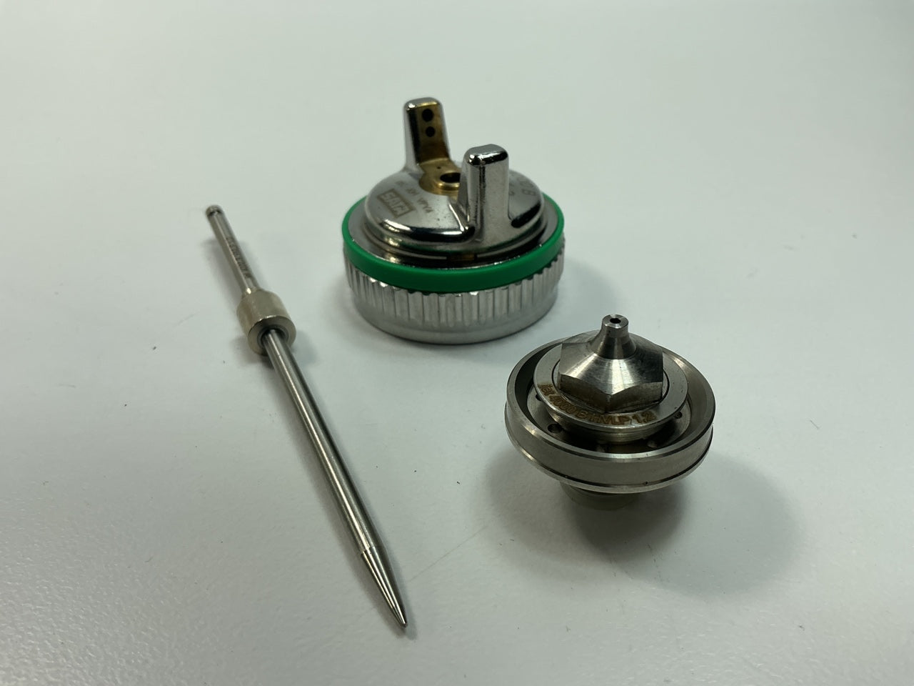 Sata 166934 SATAjet 4000 B Spray Nozzle Set 1.2mm