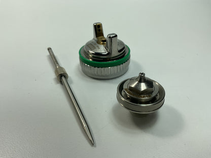 Sata 166934 SATAjet 4000 B Spray Nozzle Set 1.2mm