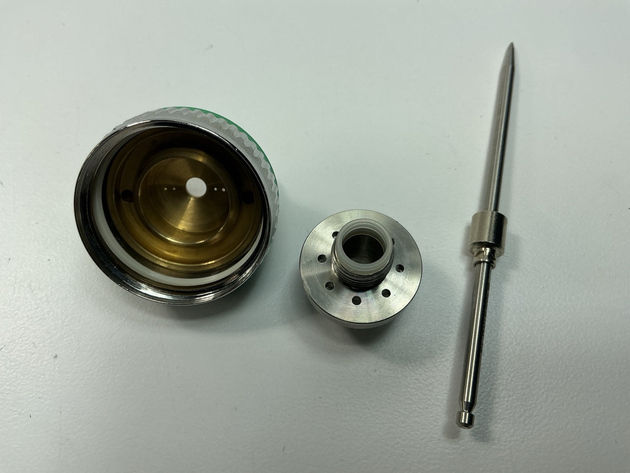 Sata 166934 SATAjet 4000 B Spray Nozzle Set 1.2mm