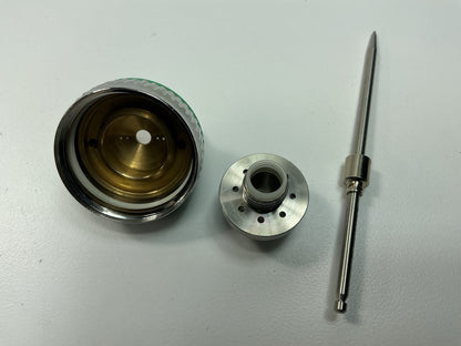 Sata 166934 SATAjet 4000 B Spray Nozzle Set 1.2mm