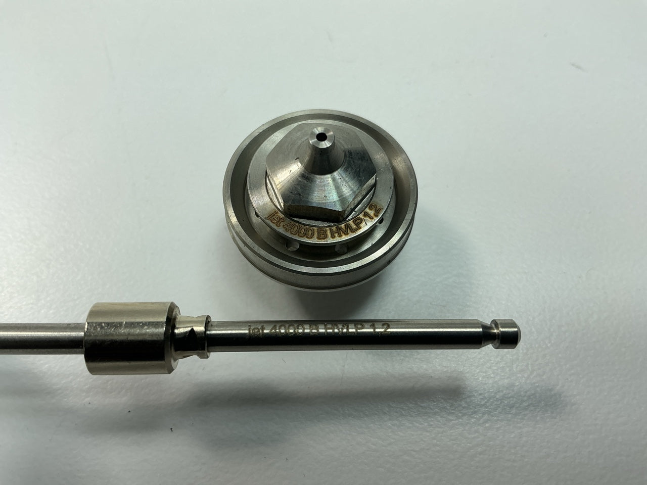 Sata 166934 SATAjet 4000 B Spray Nozzle Set 1.2mm