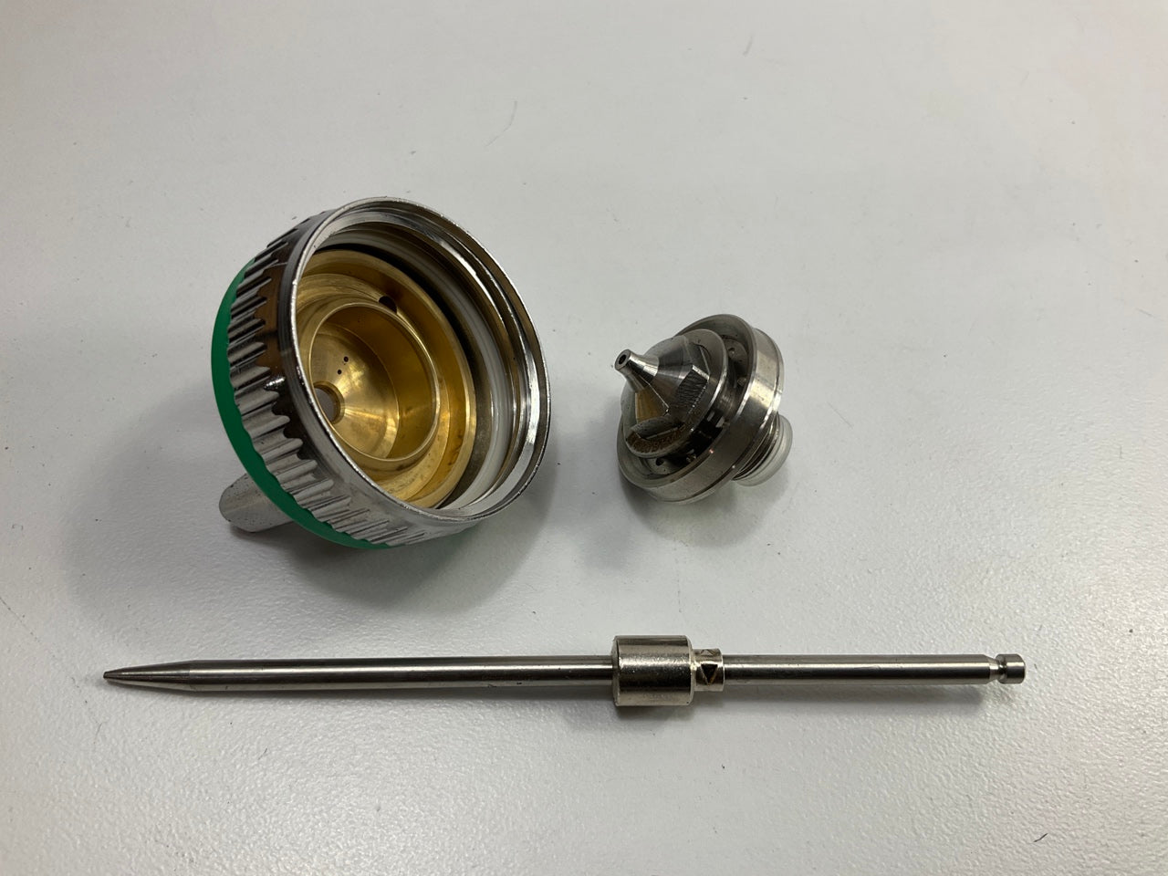 Sata 166942 1.3mm Nozzle Set For Satajet 4000B HVLP Digital Spray Gun