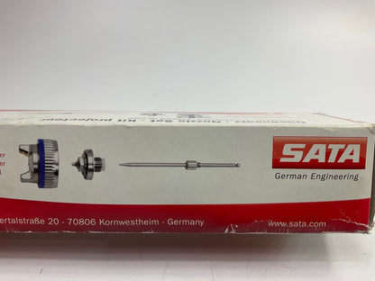 Sata 166942 1.3mm Nozzle Set For Satajet 4000B HVLP Digital Spray Gun