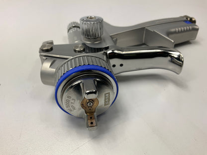 Sata 209874 SATAjet 5000 B RP 1.3mm Paint Spray Gun Kit