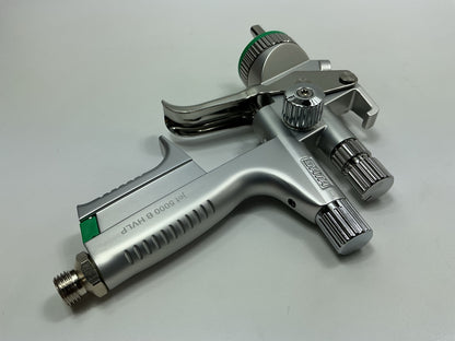 SATA 210765 Satajet 5000 B HLVP Spray Gun Kit With 1.3 Tip, RPS Cups