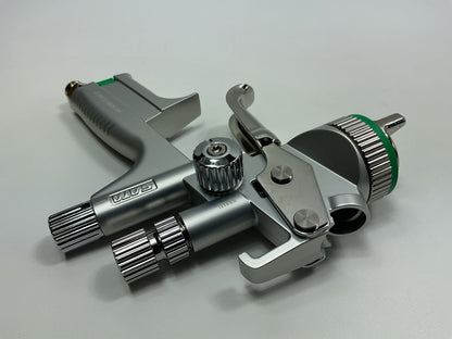 SATA 210765 Satajet 5000 B HLVP Spray Gun Kit With 1.3 Tip, RPS Cups