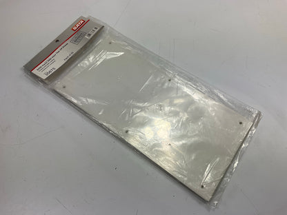 SATA 35675 Replacement Visor - Pack Of 25, For Air Vision 2000 Air Respirator