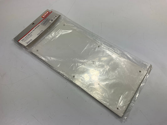 SATA 35675 Replacement Visor - Pack Of 25, For Air Vision 2000 Air Respirator