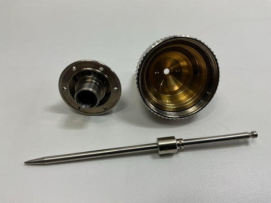 Sata 56077 1.4MM Nozzle Set - Satajet 90SL Sata Jet 90 Spray Gun 1.4mm