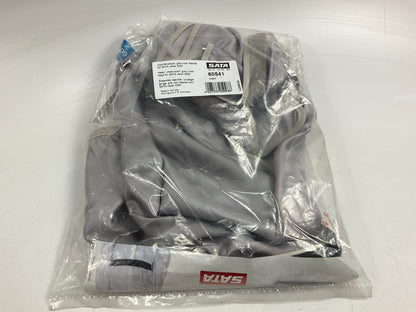 SATA 60541 SATA Vision 2000 Gray Anti-Static Hood & Chest Cloth