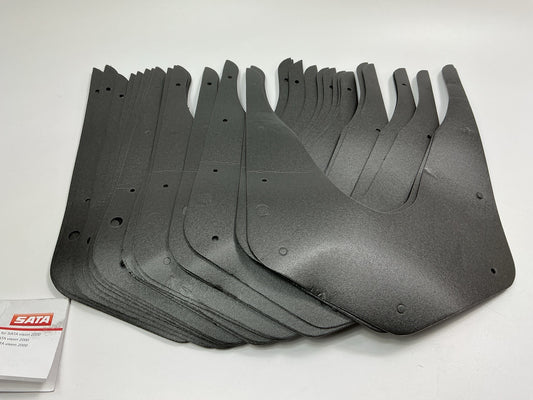 Sata 69658 Vision 2000 Hygienic Mask Inlay Hood Lining - Pack Of 20 Pcs