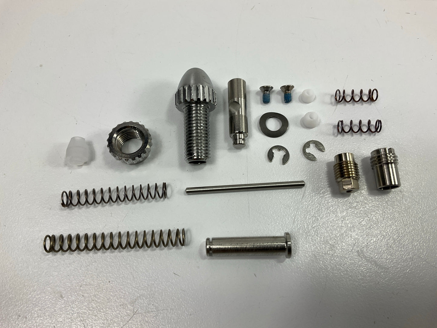 Sata 79905 Mini Jet 1,2,3,4 & 3000 Needle Packing Service Set