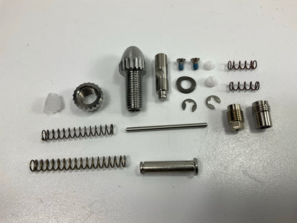 Sata 79905 Mini Jet 1,2,3,4 & 3000 Needle Packing Service Set