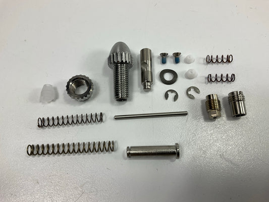 Sata 79905 Mini Jet 1,2,3,4 & 3000 Needle Packing Service Set