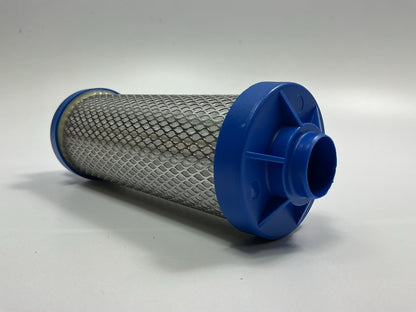 SATA 81810 Fine Filter Cartridge, For Use With Series 200/300/400
