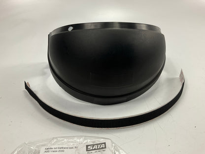 SATA 82594 Spherical Cap With Vel Cro Tape, Loose For SATA Vision 2000