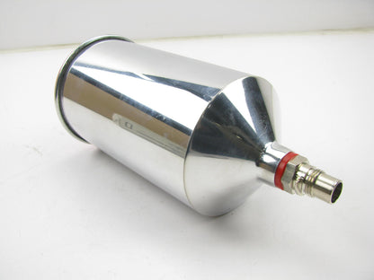 Sata 96685 1.0 Litre QCC Replacement Aluminum Spray Gun Cup-Quick Lock Version
