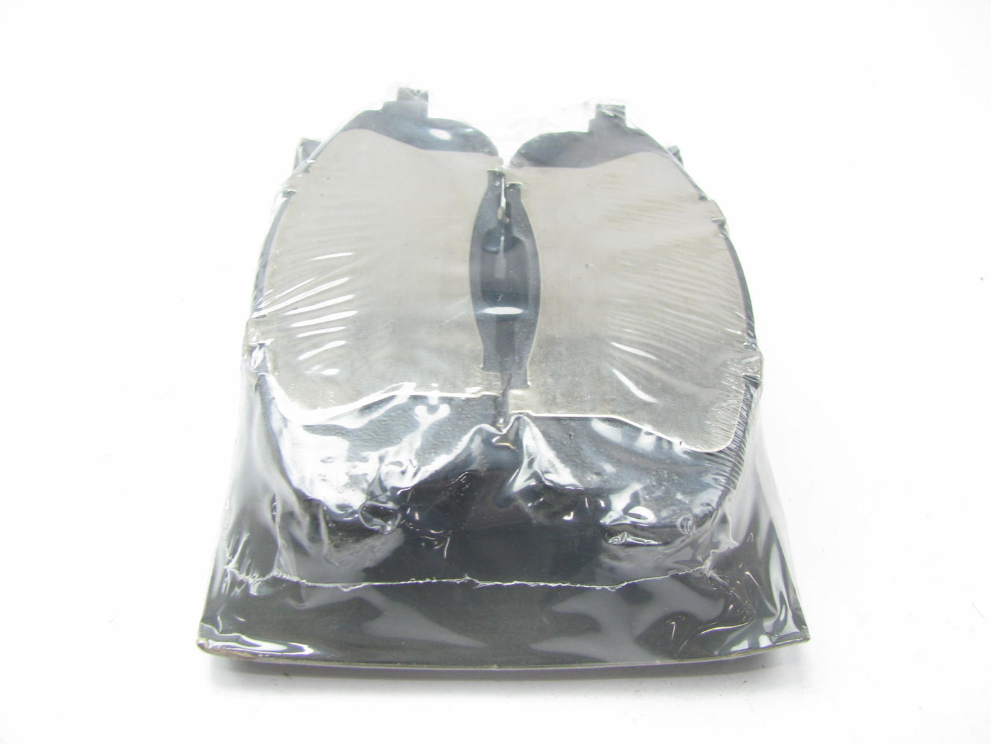 Satisfied PD430 Organic Disc Brake Pad Set - Front