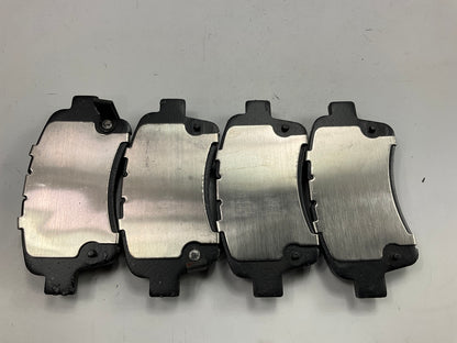 Satisfied PD937 Front Disc Brake Pads For 2002-2005 Suzuki Aerio