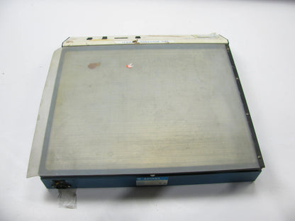 USED - COSMETIC DAMAGE Savant Slab Gel Dryer Model SGD2000 115V WORKS WELL